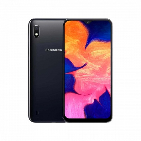 ��������� ������� Samsung Galaxy SM-A105  Black