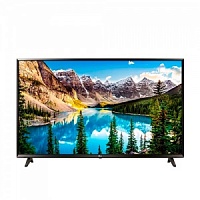 TV LED LG SMART 4К 55UJ630V