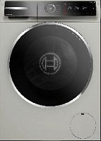 ���������� ������ Bosch WGB2441XME (Inox, Serie 8)