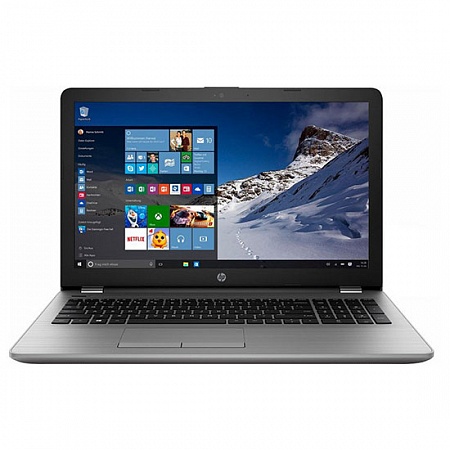 Ноутбук HP250 G6/N3350/4GB/500GB/15.6HD/UMA Ноутбук HP250 G6/N3350/4GB/500GB/15.6HD/UMA