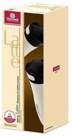 ����������� Latte Rondell RDS-496