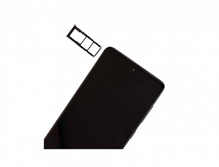 Мобильный телефон Samsung Galaxy A71 SM-A715 (black) Мобильный телефон Samsung Galaxy A71 SM-A715 (black)
