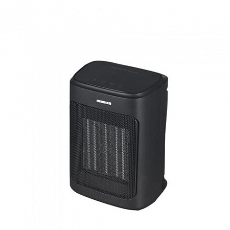 Тепловентилятор Heinner HCH-MD20BK Тепловентилятор Heinner HCH-MD20BK