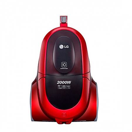 Пылесос LG VC53202NHTR Пылесос LG VC53202NHTR