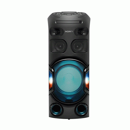 ����������� ����� Sony MHC-V72