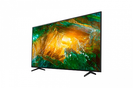 TV LED SONY SMART 4K KD-43XH8096