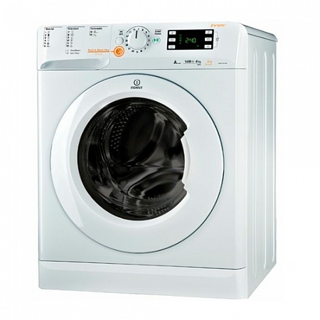   Indesit  XWDE 861480X W EU