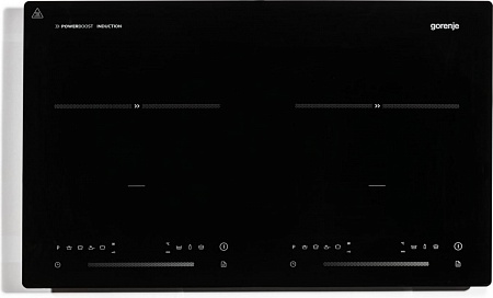 Мини плитка индукционная Gorenje ICY3500DP Мини плитка индукционная Gorenje ICY3500DP