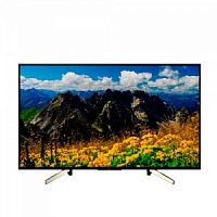 TV LED SONY SMART 4K KD-43XF7596