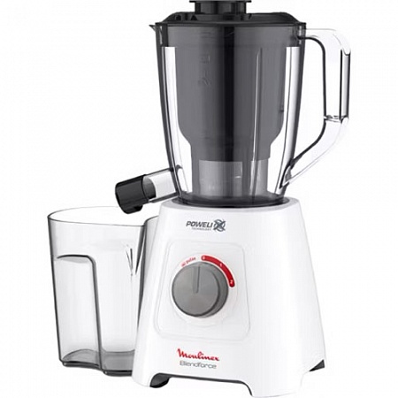 Блендер стационар Moulinex LM42Q110 Блендер стационар Moulinex LM42Q110
