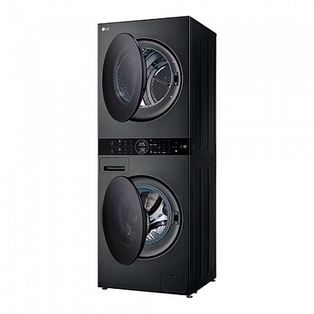 -  LG W4W8LVPKZHM (WashTower)