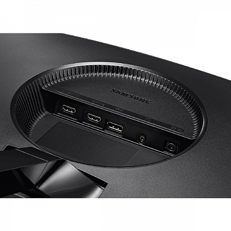 ������� Samsung LC24RG50FQIXCI