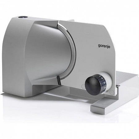 Ломтерезка Gorenje R708A Ломтерезка Gorenje R708A
