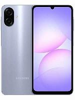 ��������� ������� Samsung  Galaxy A07 (128GB)  LIGHT VIOLET (SM-A075FLVHCAC)