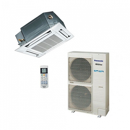 ����������� Panasonic S-F43DB4E5+U-YL43HBE5+CZ-BT03P