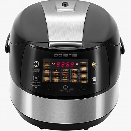 Мультиварка Polaris PMC 0517 Expert Мультиварка Polaris PMC 0517 Expert