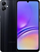 Мобильный телефон Samsung Galaxy A05 (64GB) black