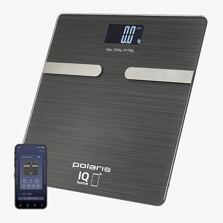 ���� ����������� Polaris PWS 1892 IQ Home