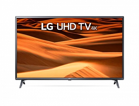 TV LED LG SMART 4K 43UM7300PLB