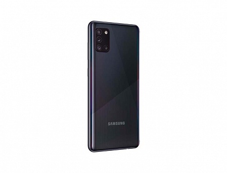 Мобильный телефон Samsung Galaxy A31 SM-A315 (black)