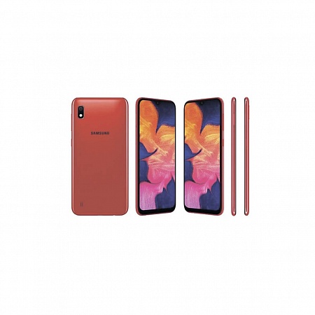 Мобильный телефон Samsung Galaxy SM-A105 Red Мобильный телефон Samsung Galaxy SM-A105 Red