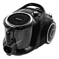 Пылесос Bosch BGS412234 (Serie 6)