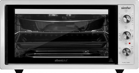   Simfer M 4502 TURBO ()