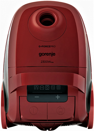 Gorenje VC 2321 GPRRCY