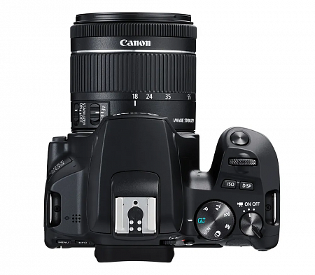 ����������� Canon DCAM EOS 250D BK 18-55 RUKSEE