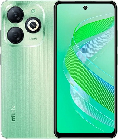   Infinix Smart 8 4+64GB