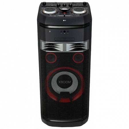   LG XBOOM OL100
