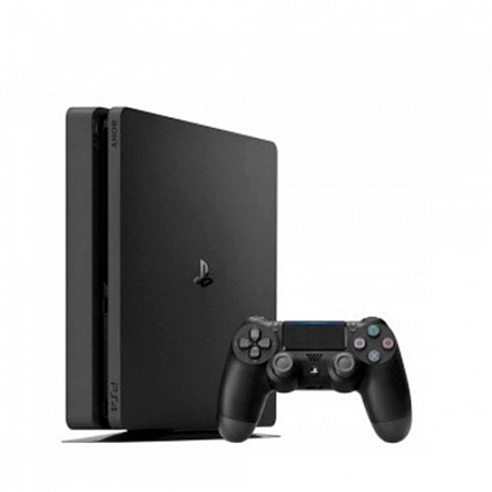 Игровая приставка Sony PS4 500GB Игровая приставка Sony PS4 500GB
