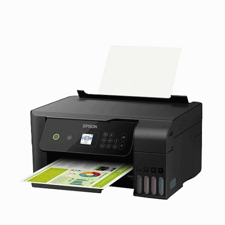 МФУ Epson L3160 МФУ Epson L3160