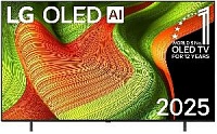 TV LG SMART 4K OLED65B5RLA.ADKG