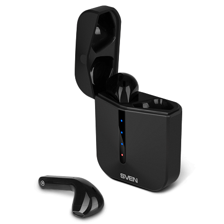 ������������ �������� SVEN E-335B, ������ (Bluetooth, TWS)