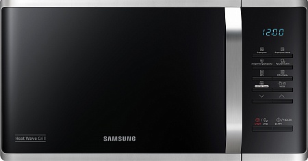 ������������� ���� Samsung MG23K3575AS/BW