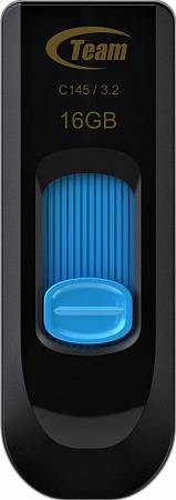   Team Group 16 Gb C145 USB 3.2 Gen1 Blue