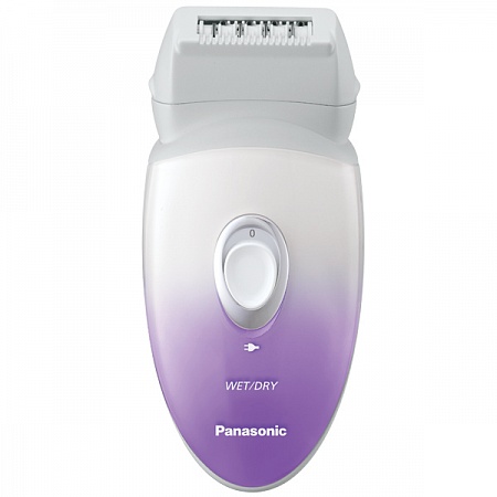 Эпилятор Panasonic ES-EU10-V520 Эпилятор Panasonic ES-EU10-V520