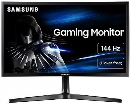 ������� Samsung LC24RG50FQIXCI