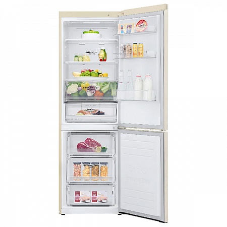 ����������� LG GC-B459MEWM (�������)