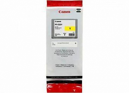  Canon  PFI320Y () 
