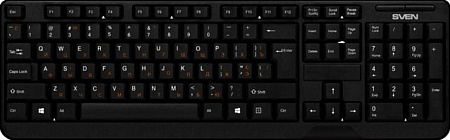 ������������ ����� ����������+���� SVEN Comfort 3300 Wireless