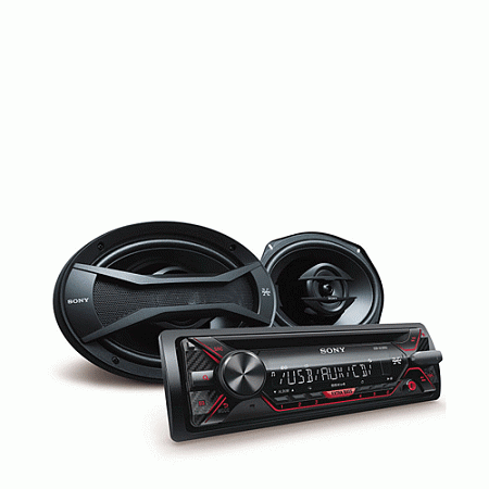 ������������� Sony CXSG1269U/Q1 E