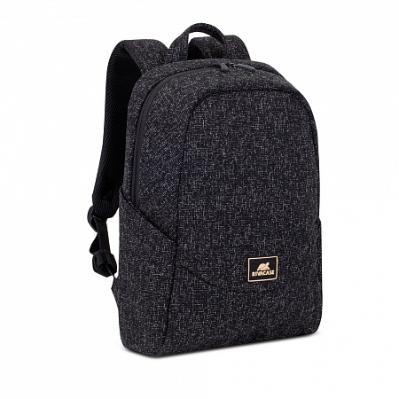    RIVACASE 7923 black Backpack 13.3"