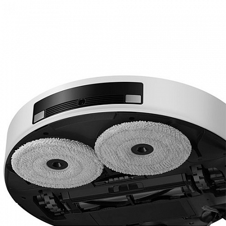 Пылесос Samsung VR7MD97714G/EV (робот) Пылесос Samsung VR7MD97714G/EV (робот)