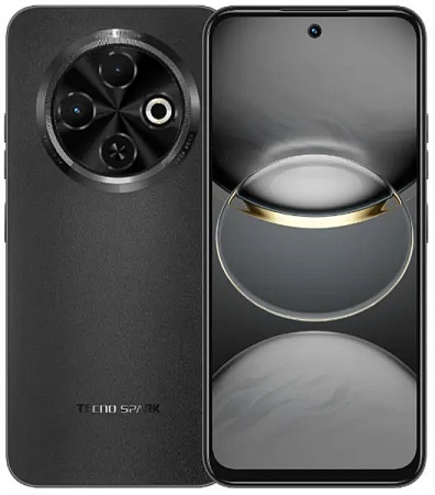 ��������� ������� Tecno Spark 30C (BG7n) 6+128GB