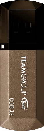 ������ ���� Team Group 8 Gb C155 USB 3.2 Gen1