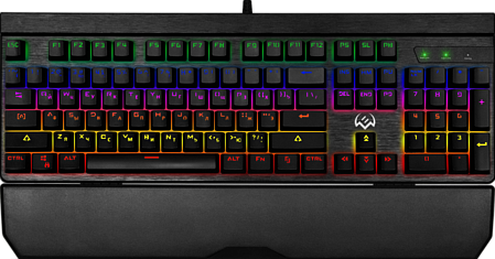 ������������ ������� ���������� SVEN KB-G9500 (104��, ��, ��������� )