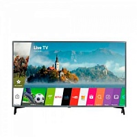 TV LED LG SMART 4К 49UJ651V