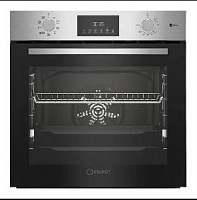 ������� ���� Indesit IFE 3841 J IX